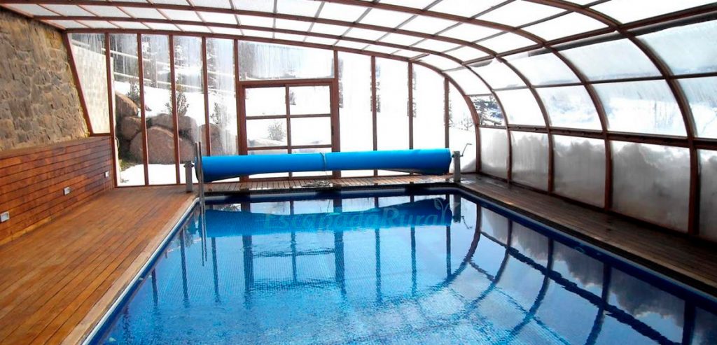 ¿Cómo se climatiza una Piscina? 39 ¿Cómo se climatiza una Piscina? 38