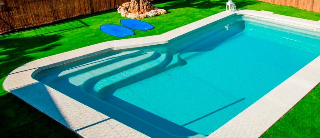 Mantenimiento de una Piscina Prefabricada de cara a la nueva temporada 16 Mantenimiento de una Piscina Prefabricada de cara a la nueva temporada 15