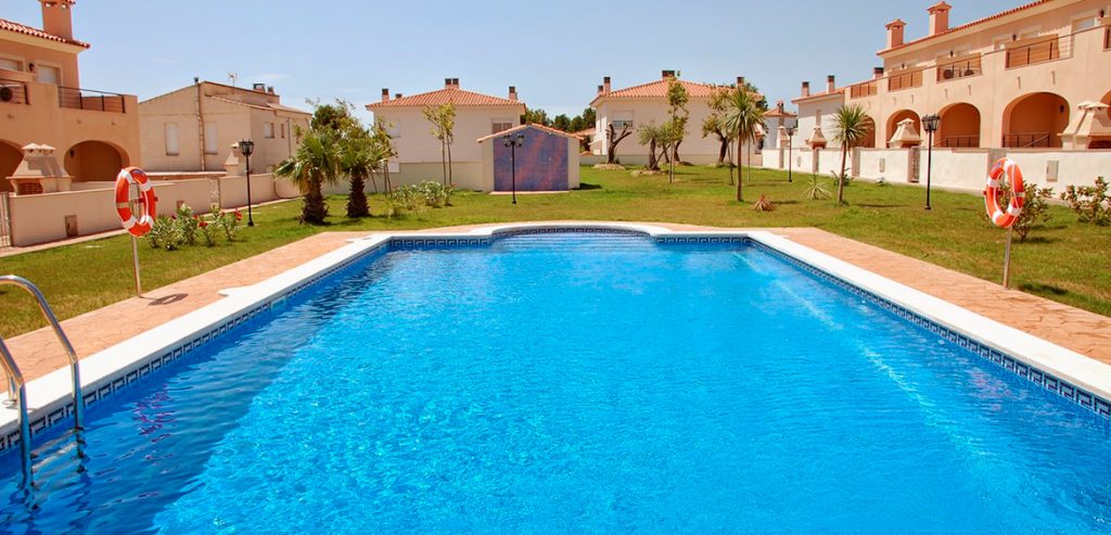 Normativa en Piscinas Privadas 11 Normativa en Piscinas Privadas 10