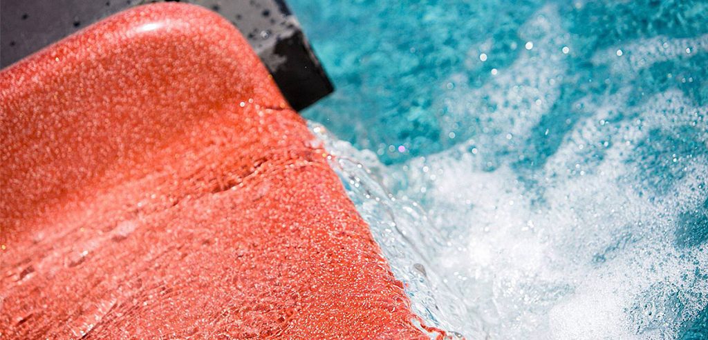 Tratamiento del agua en piscinas 22 Tratamiento del agua en piscinas 21