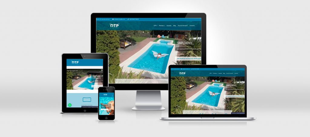 ¡¡En Piscinas DTP nos anticipamos a 2020!! 39 ¡¡En Piscinas DTP nos anticipamos a 2020!! 38