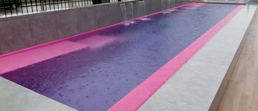 Cómo tratar el agua de nuestra piscina después de una tormenta 8 Cómo tratar el agua de nuestra piscina después de una tormenta 7