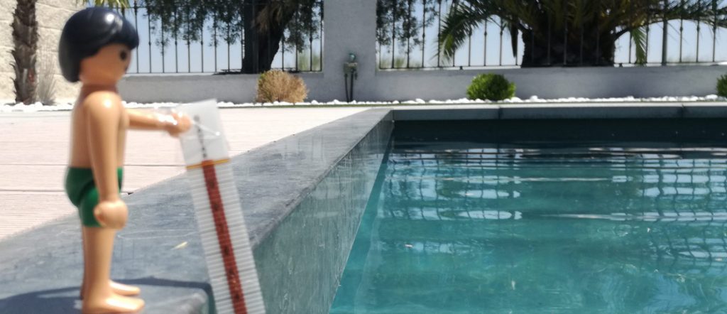 Medir y regular los valores de SAL, PH Y CLORO de mi piscina 6 Medir y regular los valores de SAL, PH Y CLORO de mi piscina 5