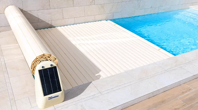 Cubiertas de piscinas 2