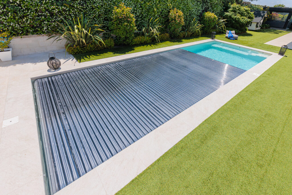 Guía de Como Calentar el Agua de tu Piscina | Piscinas Dtp 33 Calentar el agua de la piscina