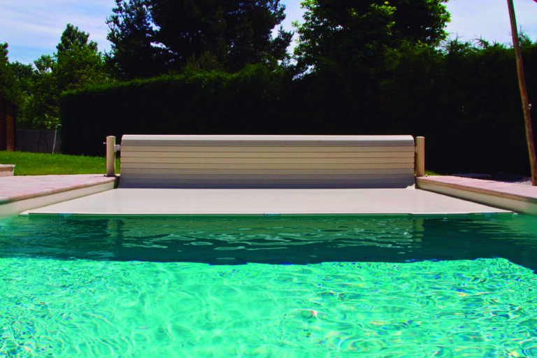 Cómo climatizar una piscina