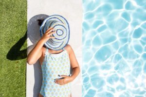 Cómo climatizar una piscina