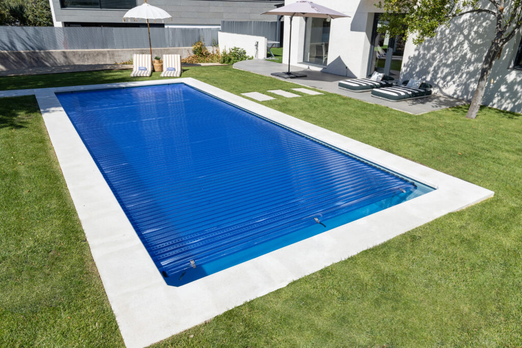 Cómo climatizar una piscina: Guía completa para disfrutar todo el año 8 Cómo climatizar una piscina