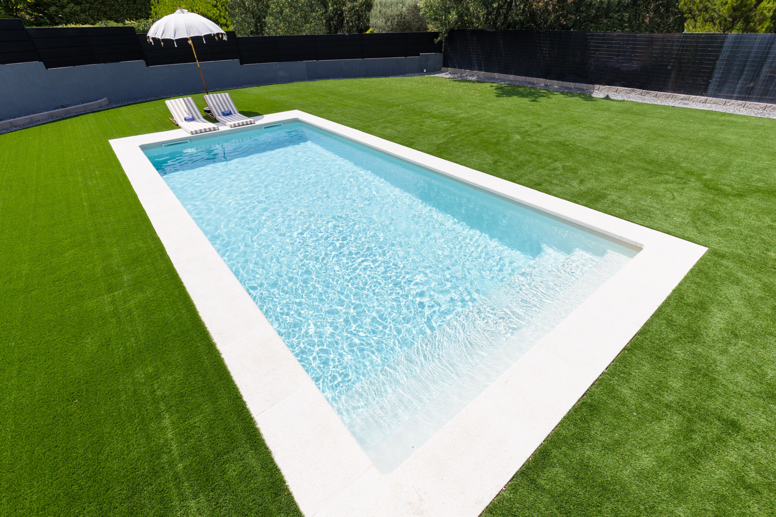 Cómo climatizar una piscina