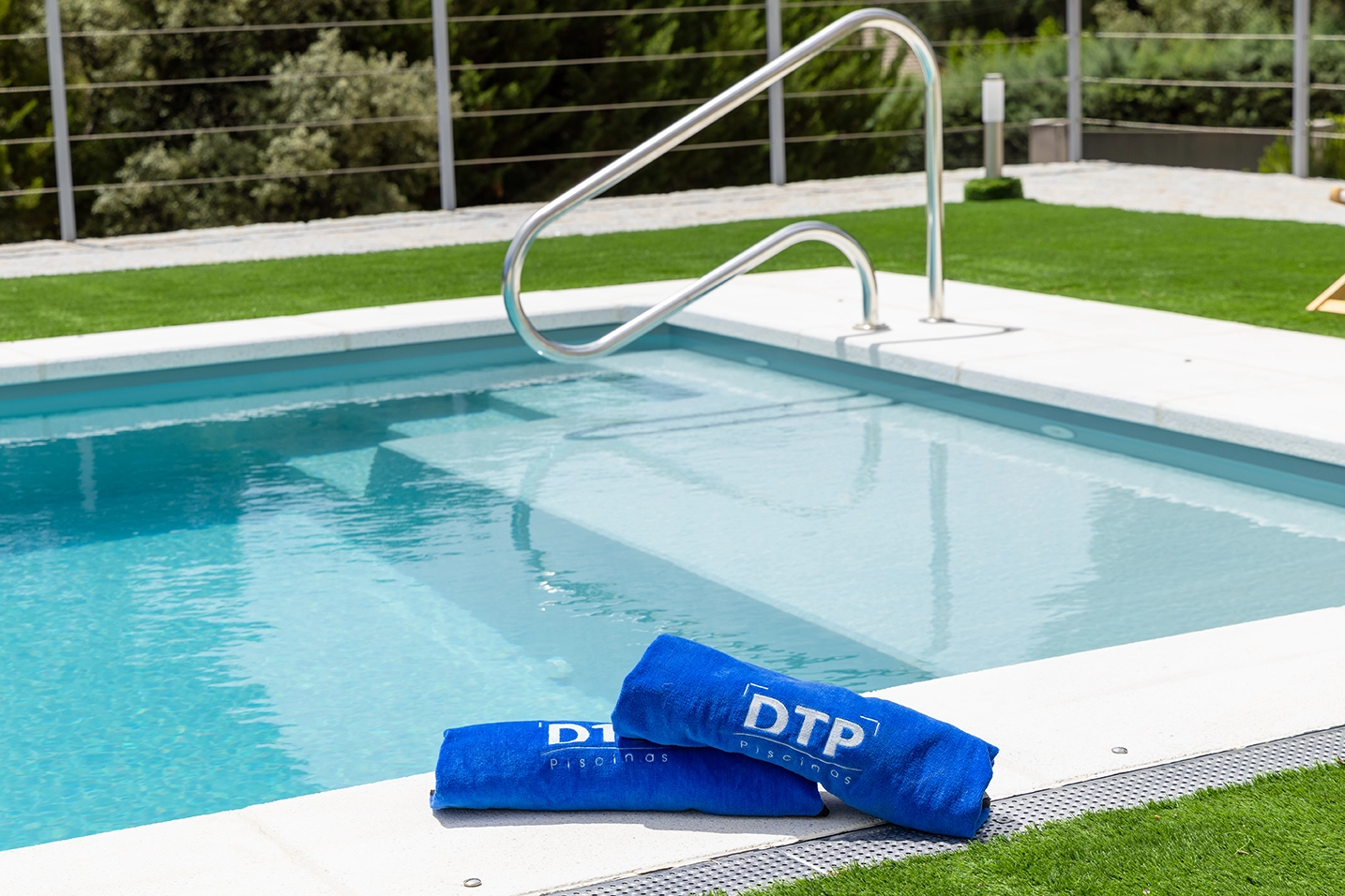 Maldivas 7 Piscina maldivas