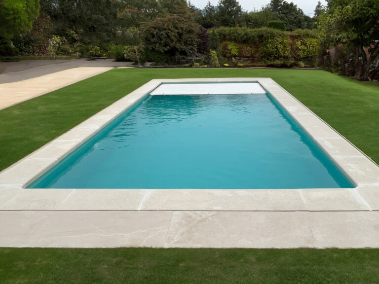 Cómo climatizar una piscina: Guía completa para disfrutar todo el año 7