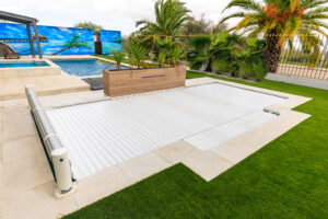 Cómo climatizar una piscina