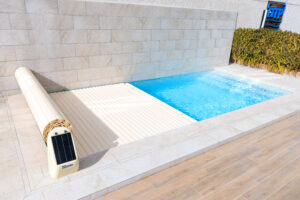 Cómo climatizar una piscina