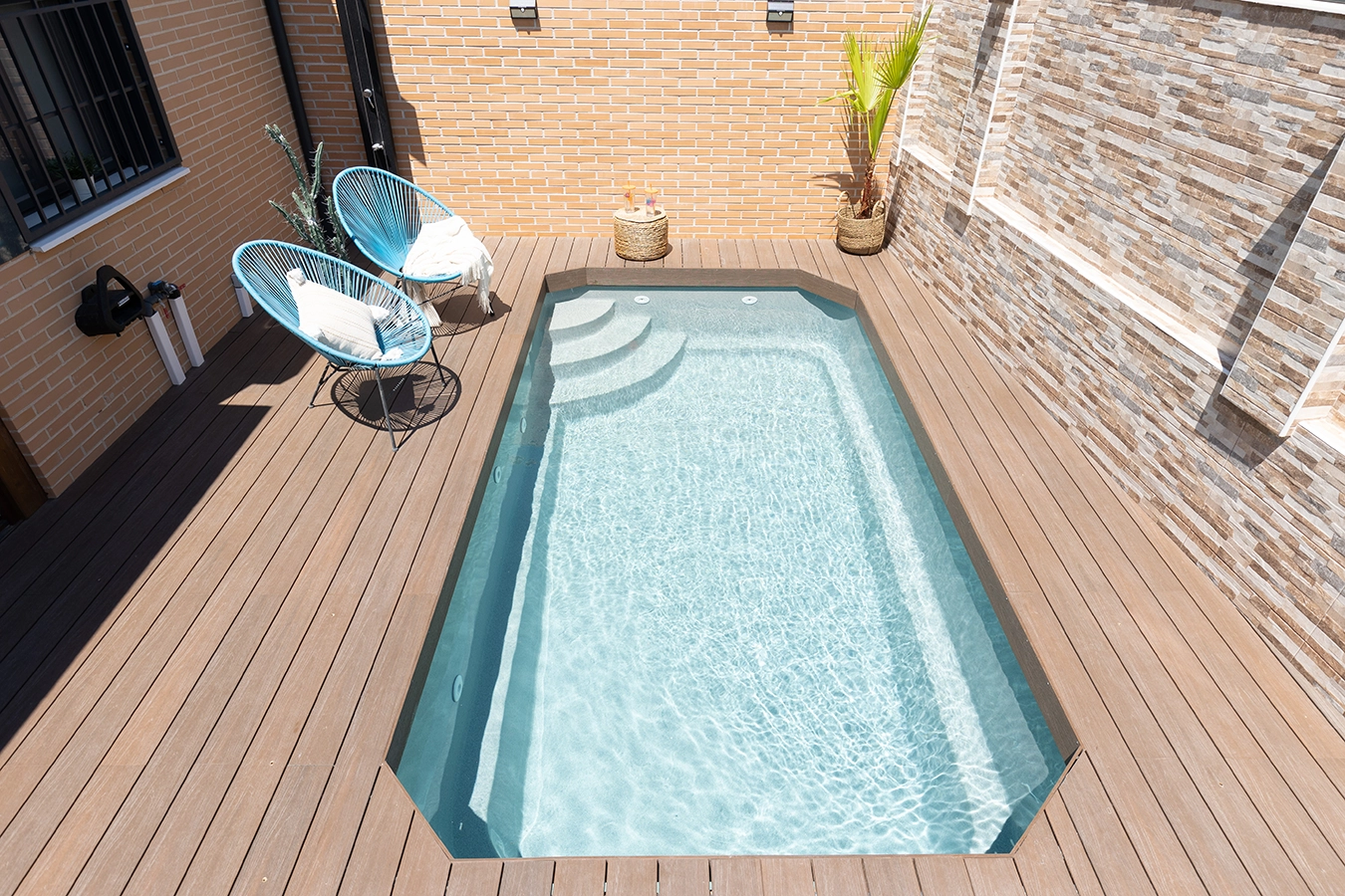 Ibiza - Piscinas DTP