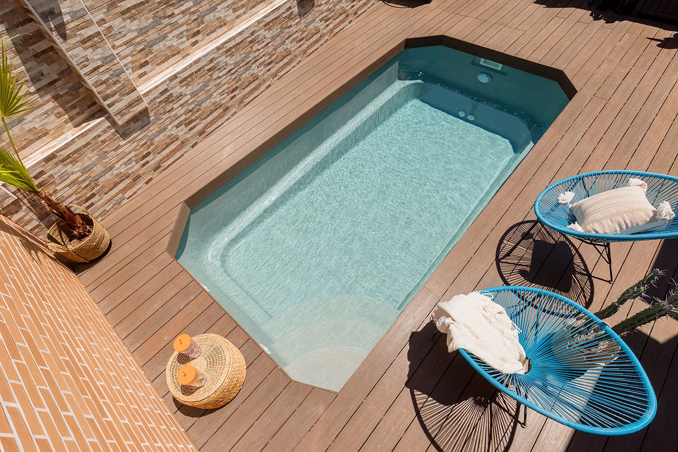 Ibiza - Piscinas DTP