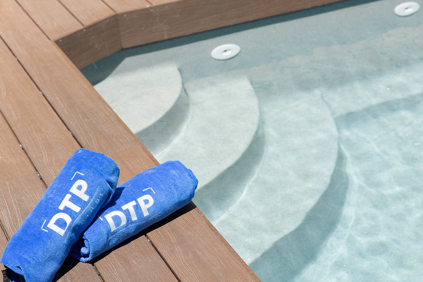 Ibiza - Piscinas DTP