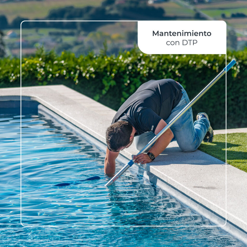 cuánto Cambiar el Agua de la Piscina