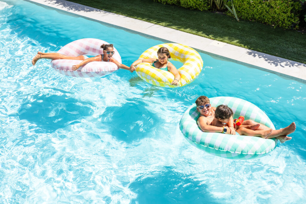 Cómo cambiar la arena del filtro de la piscina: Guía completa paso a paso 7 Cómo cambiar la arena del filtro de la piscina
