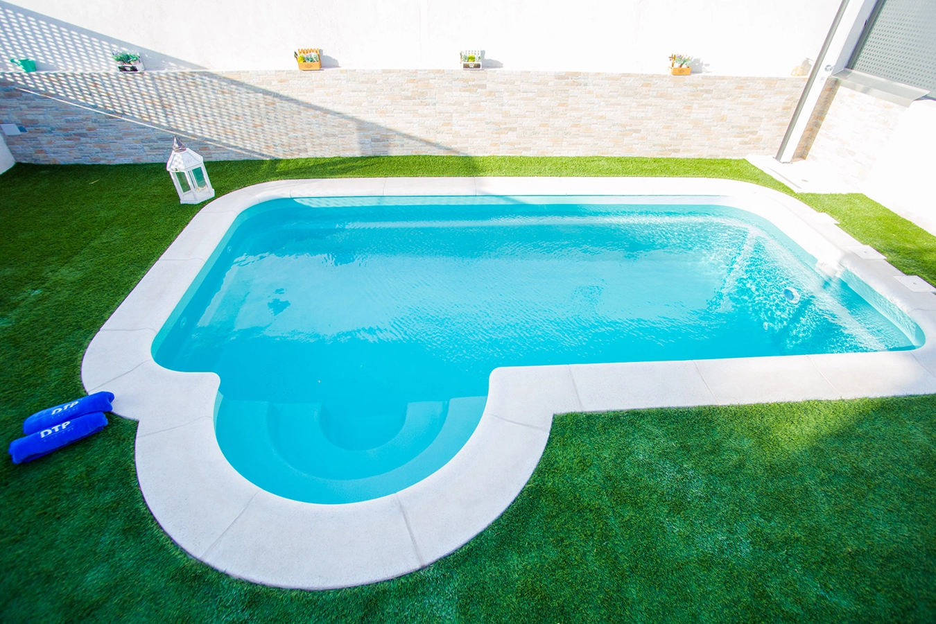 Formentera 6 1 formentera 6- Piscinas DTP