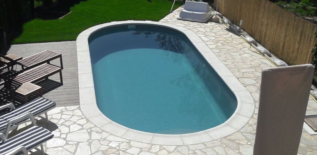 Piscina Faro