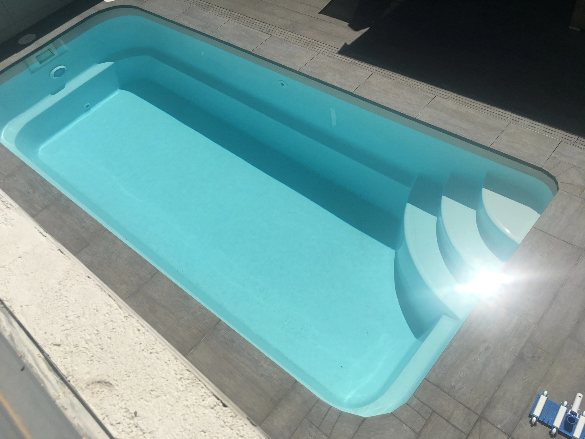 Ibiza 3 Ibiza - Piscinas DTP