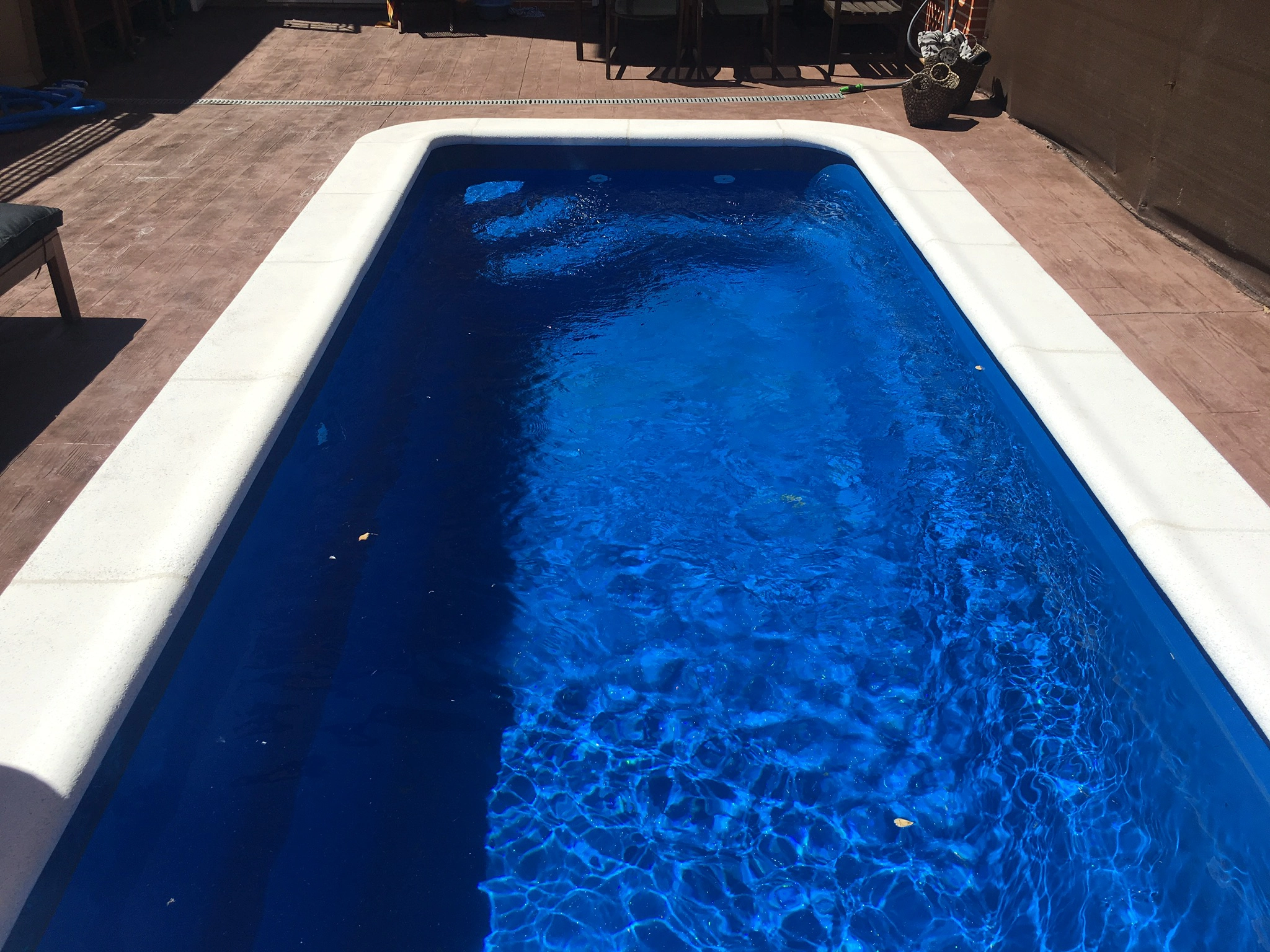 Ibiza 4 Ibiza - Piscinas DTP