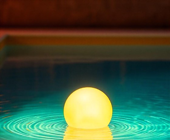 Cómo iluminar una piscina: Guía completa para un diseño perfecto 2