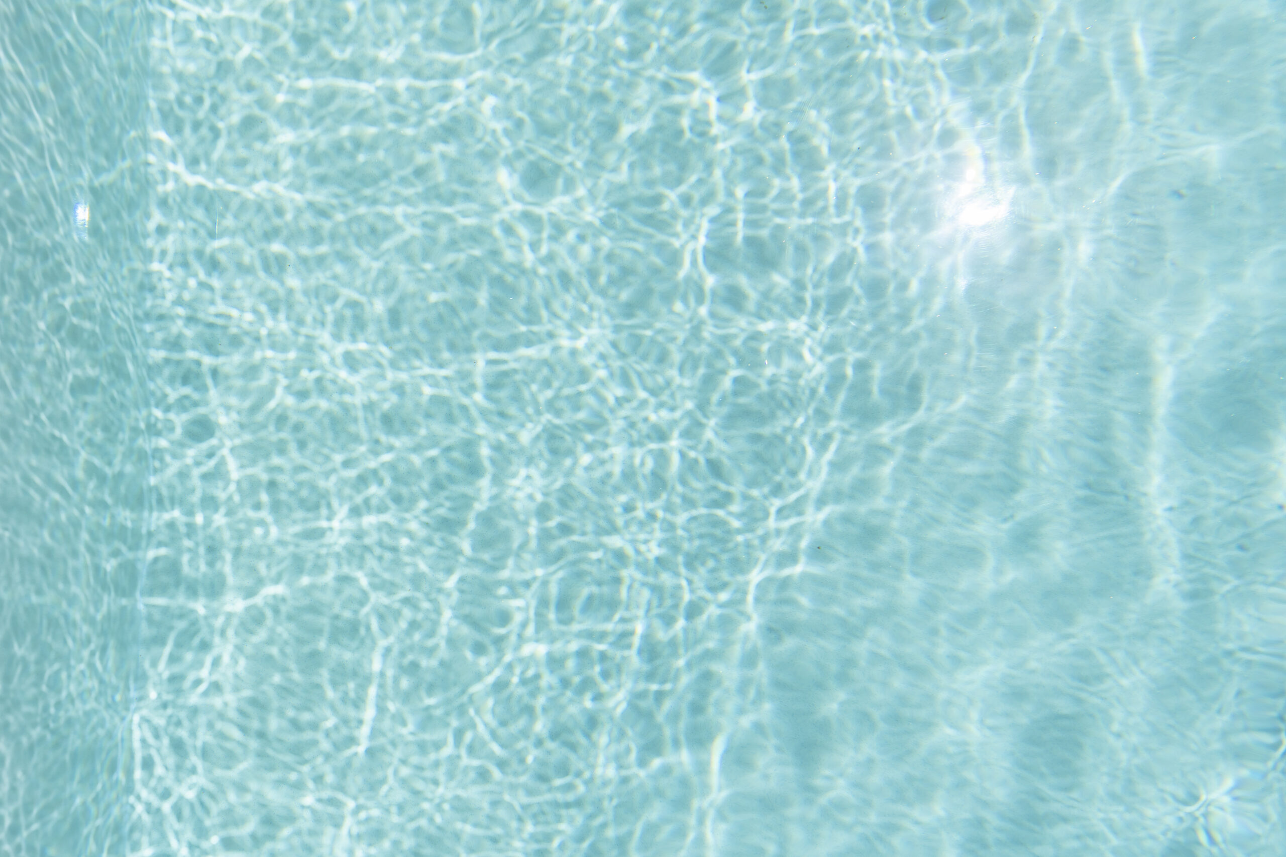 cuánto Cambiar el Agua de la Piscina