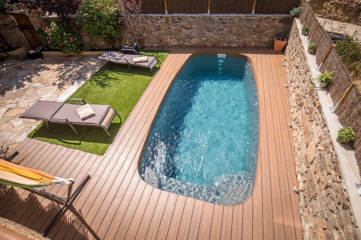 Hawai 3 Hawai- Piscinas DTP