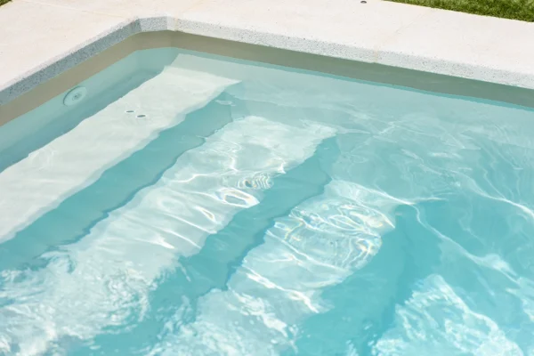 Tipos de valla para piscina