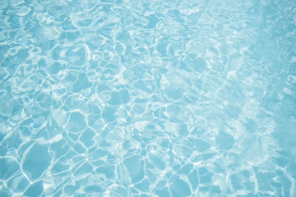 Tipos de valla para piscina