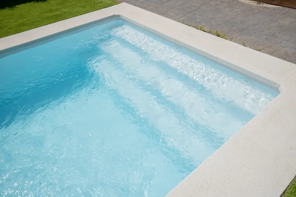 Tipos de valla para piscina