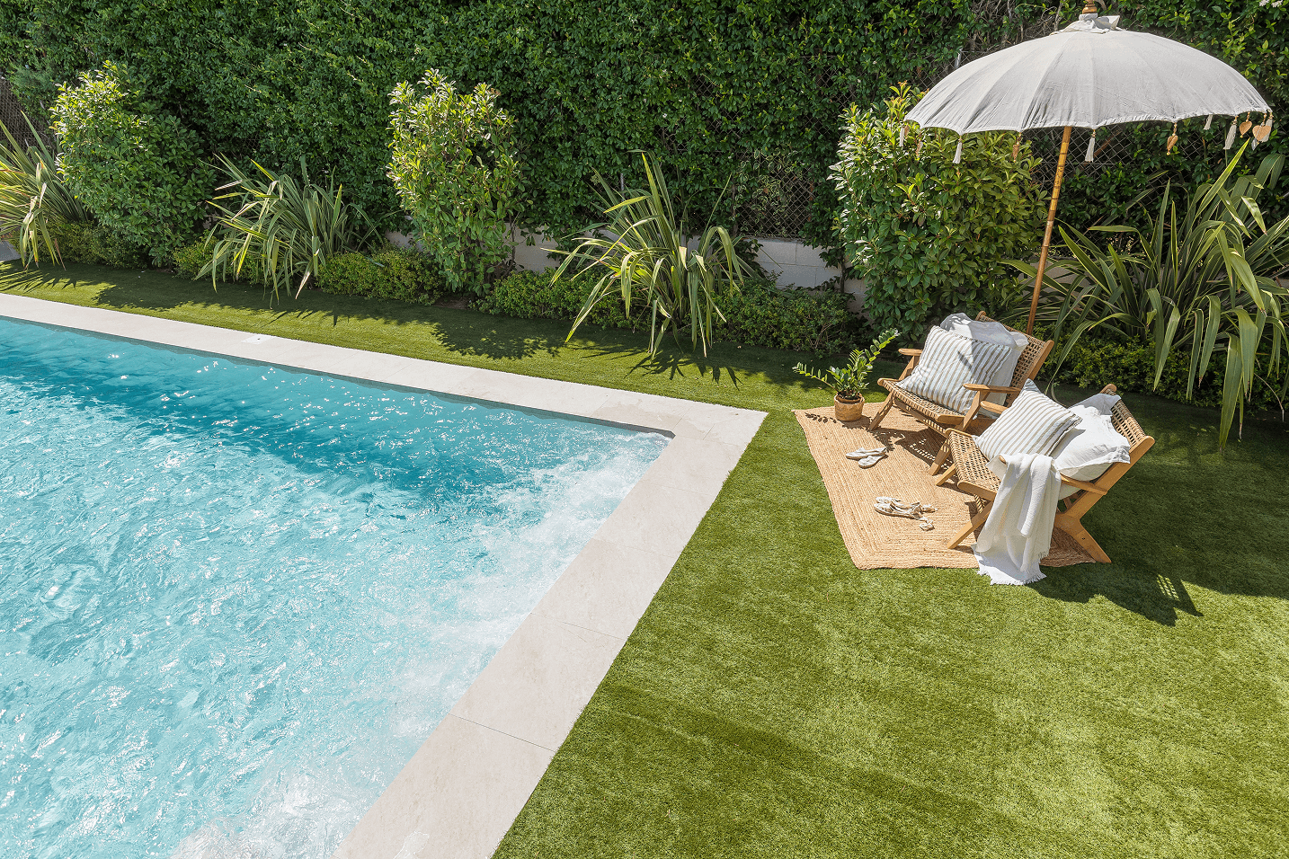 Maldivas 11 Modelo maldivas piscinas DTP