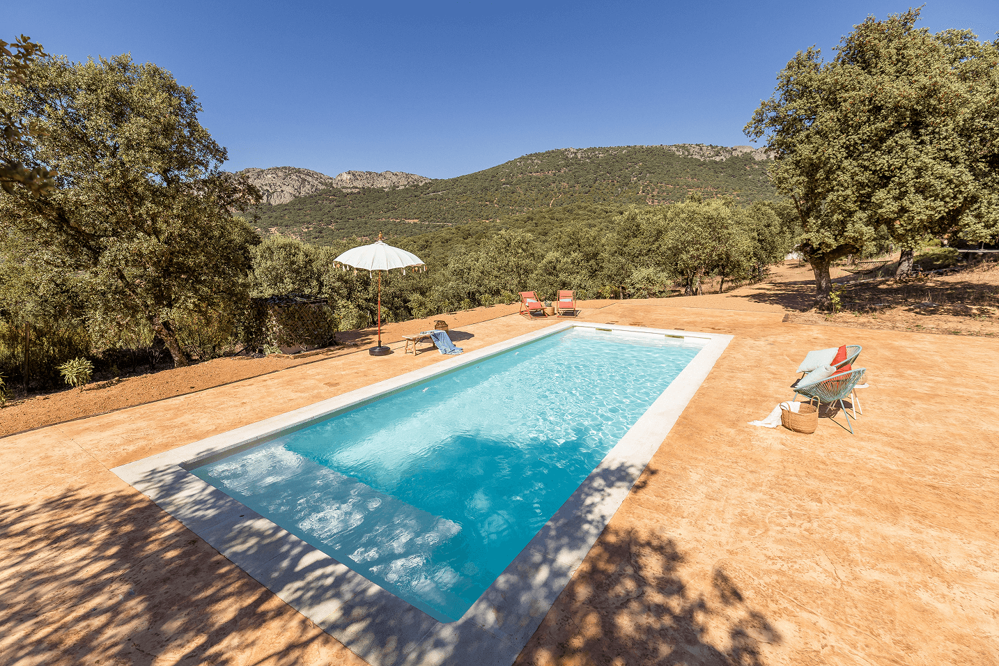 Modelo Maldivas Piscinas DTP