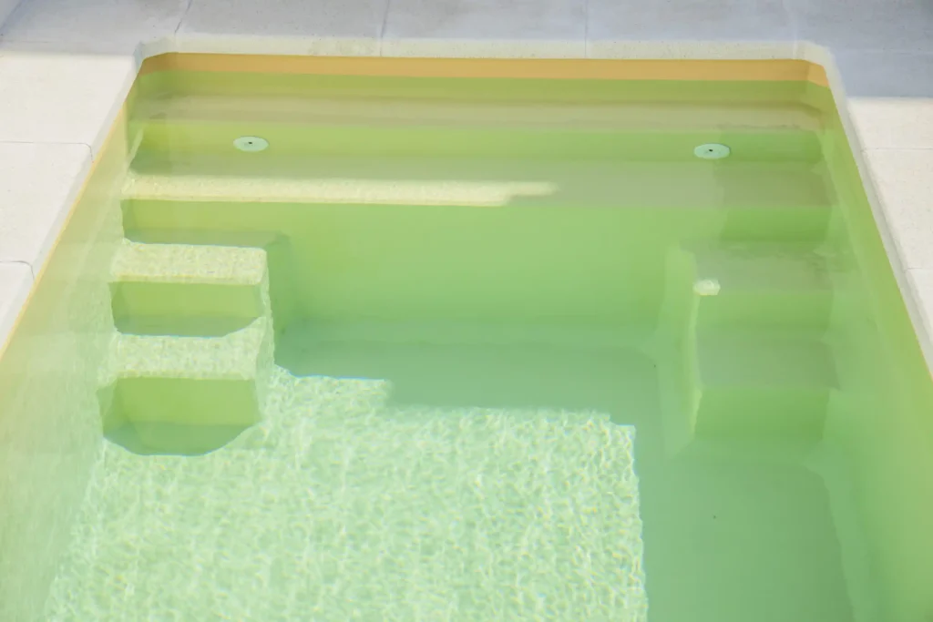 piscinas DTP colores