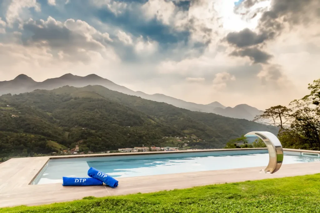 Mi piscina pierde agua y no sé por dónde: cómo detectarlo 15 pérdida agua piscina