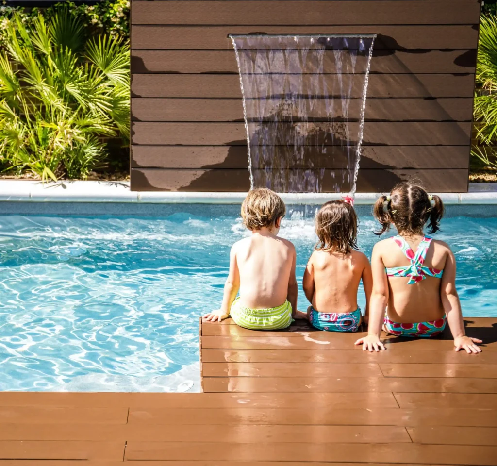 Profundidad Ideal para una Piscina Familiar en España: Claves para tu Elección Perfecta 4 profundidad piscina familiar