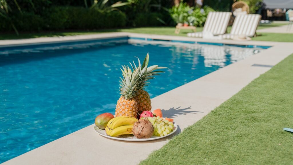 ¿Avispas en la piscina? La guía definitiva para eliminarlas y ahuyentarlas 4 ¿Avispas en la piscina? La guía definitiva para eliminarlas y ahuyentarlas 3