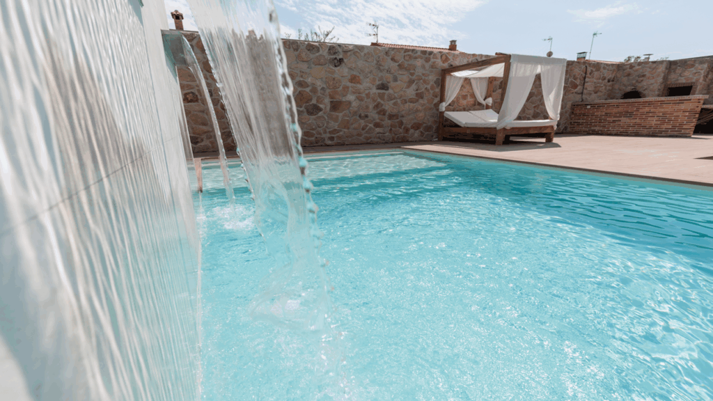 ¿Manchas Marrones en tu Piscina de Sal? Causas, Soluciones y Prevención Definitiva 2 ¿Manchas Marrones en tu Piscina de Sal? Causas, Soluciones y Prevención Definitiva 1