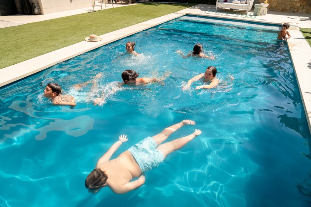 Alcalinidad de la Piscina: Consecuencias de Ignorarla y Cómo Tener un Agua Perfecta 2 Alcalinidad de la Piscina: Consecuencias de Ignorarla y Cómo Tener un Agua Perfecta 1