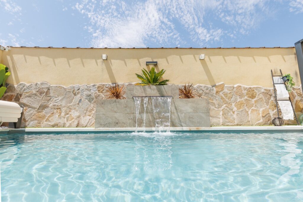 ¿Cuánto dura el agua de una piscina sin depuradora? La respuesta honesta y el plan de 5 pasos para mantenerla 6 ¿Cuánto dura el agua de una piscina sin depuradora? La respuesta honesta y el plan de 5 pasos para mantenerla 5