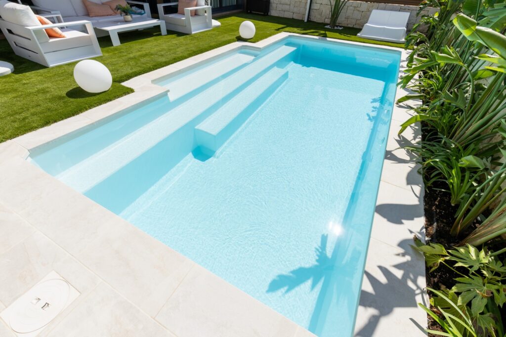 Alcalinidad de la Piscina: Consecuencias de Ignorarla y Cómo Tener un Agua Perfecta 4 Alcalinidad de la Piscina: Consecuencias de Ignorarla y Cómo Tener un Agua Perfecta 3