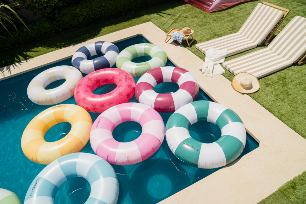 Moluscos en la piel y piscina: ¿Qué son esas 'verrugas de agua' y cómo evitarlas? 2 Moluscos en la piel y piscina: ¿Qué son esas 'verrugas de agua' y cómo evitarlas? 1