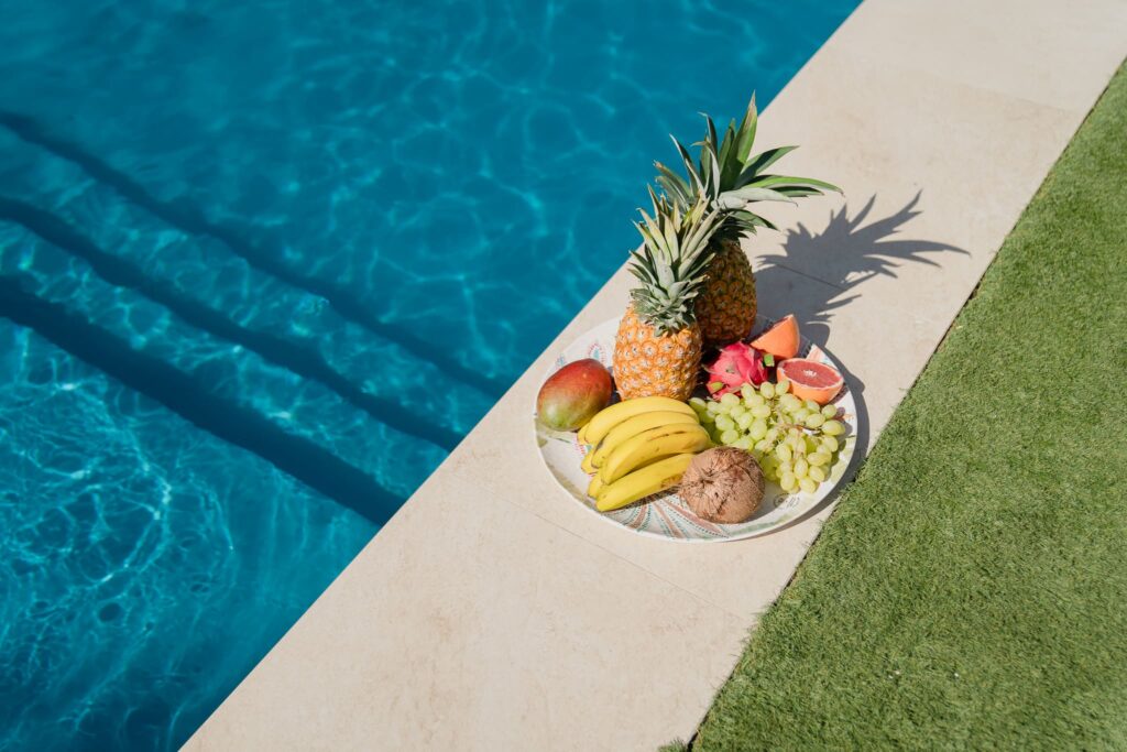 Tendencias en Piscinas 2026 2 piscina minimalista