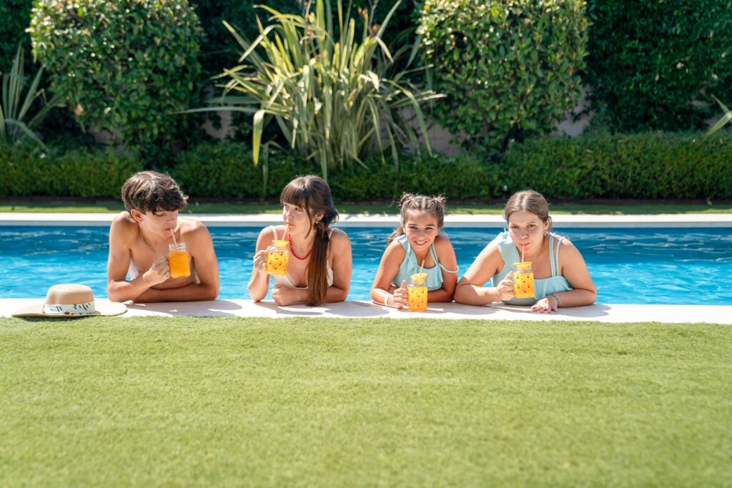 ¿Las piscinas de fibra necesitan licencia? Guía legal completa para evitar multas 2