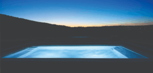 Faro 18 Focos LED piscina