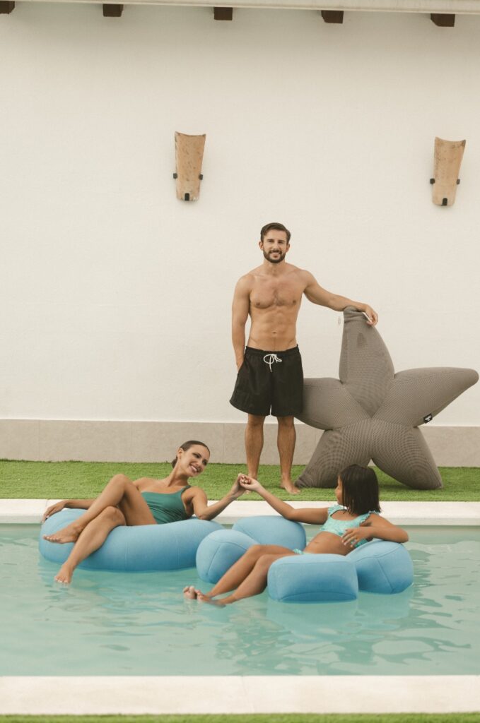 Sombra para piscinas 4 Sombra para piscinas 3