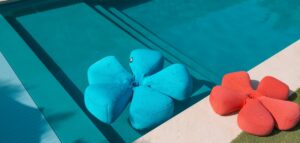 Bali 29 Sillón para piscina
