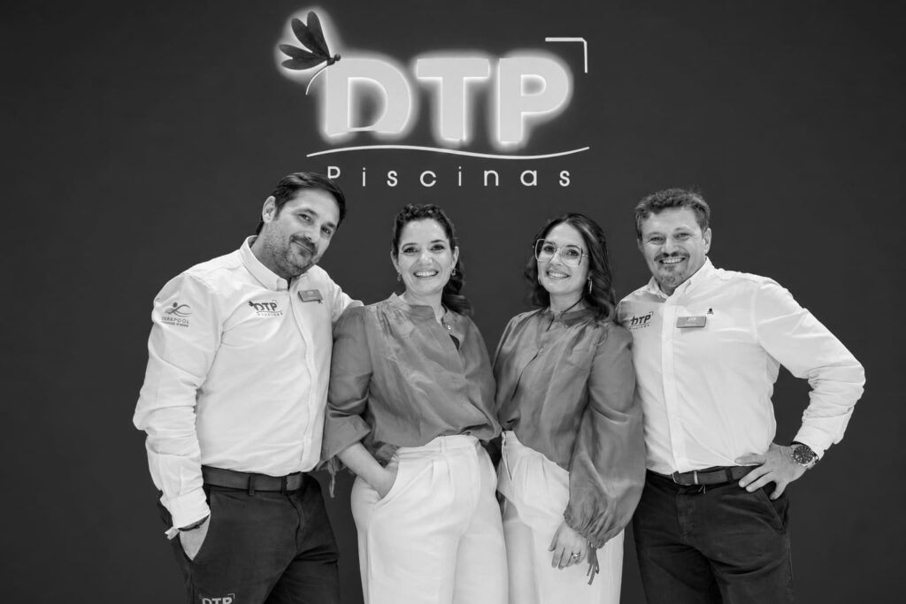 Piscinas DTP Líderes